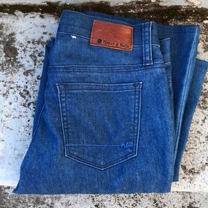 Henry & Belle. Boutique Mini Flare